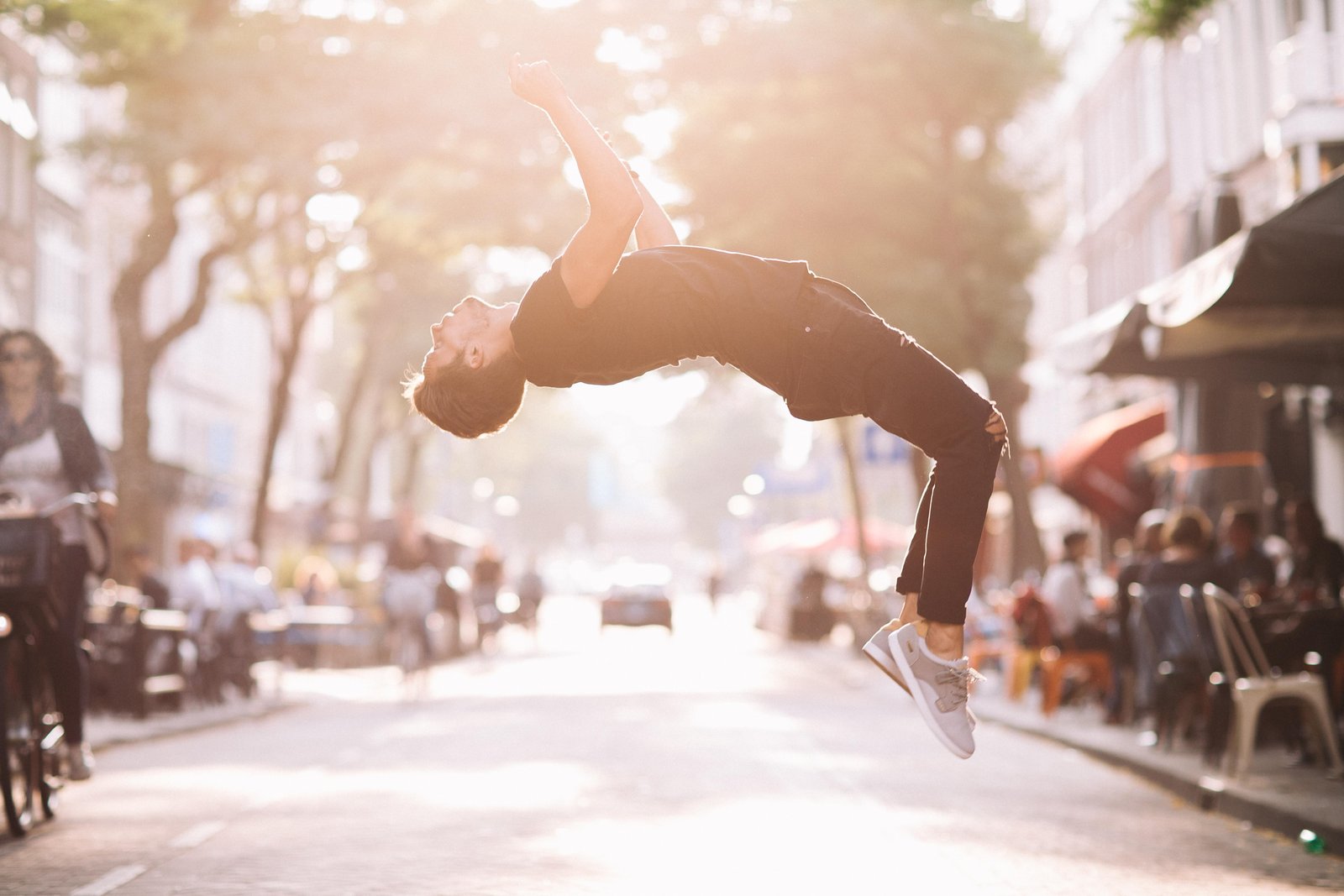 Vrij Vlot Design Hero