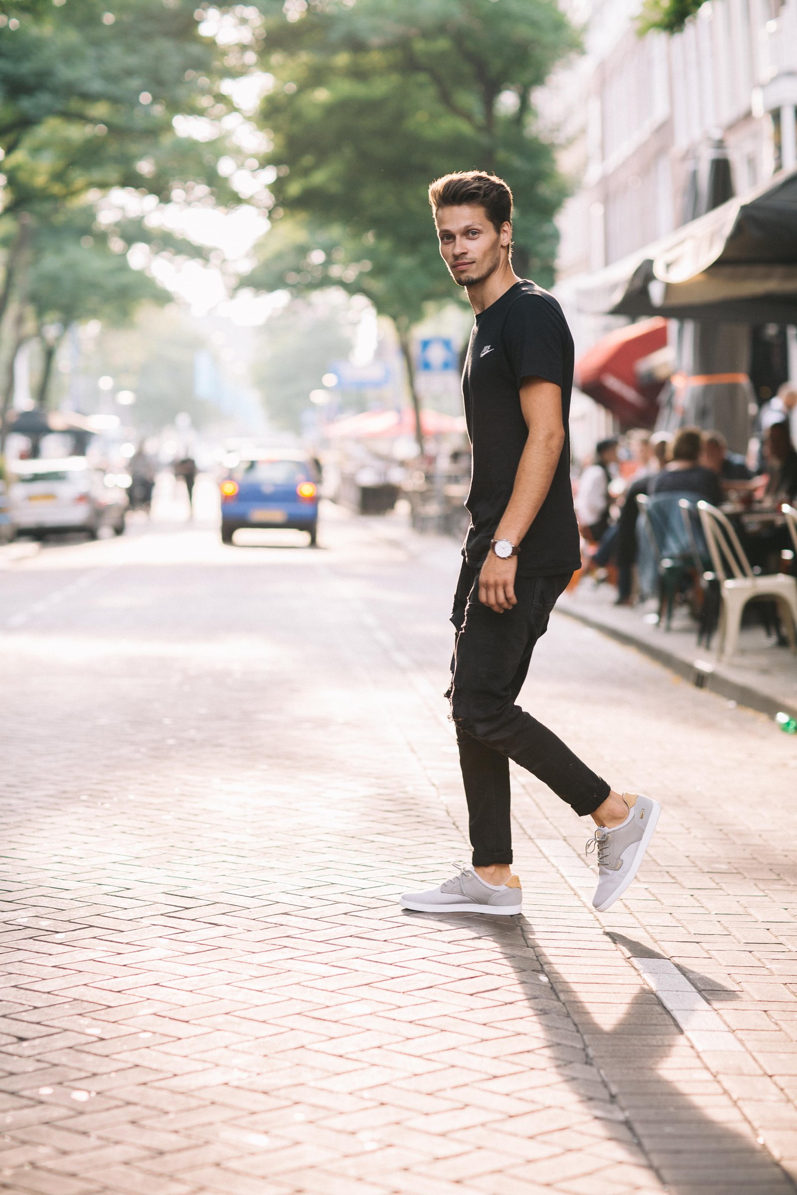 Zardy de Haan - Webdesigner & Fotograaf in Leeuwarden